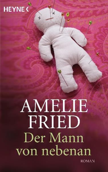 Cover von Der Mann von nebenan