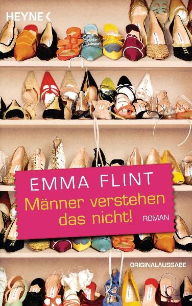 Cover von Männer verstehen das nicht