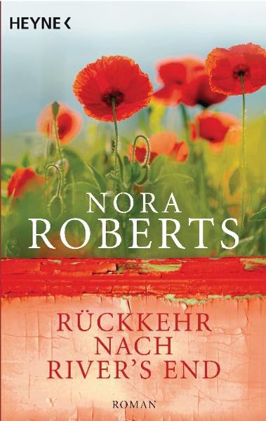 Cover von Rückkehr nach River’s End
