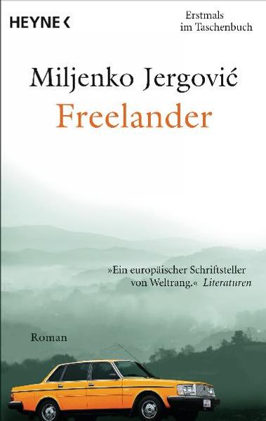 Cover von Freelander