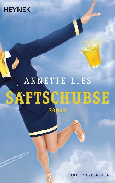 Cover von Saftschubse