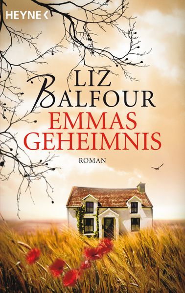 Cover von Emmas Geheimnis