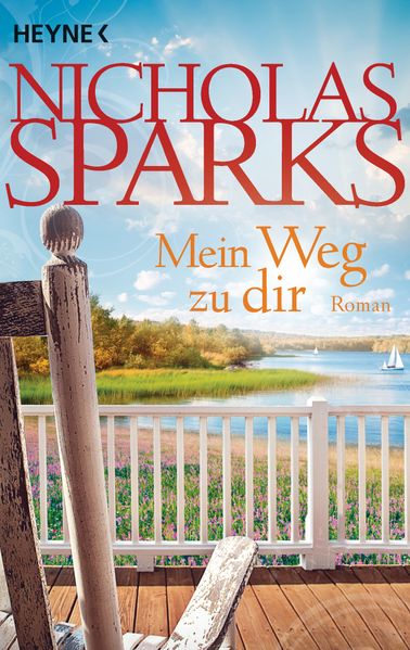 Cover von The Best of Me – Mein Weg zu dir