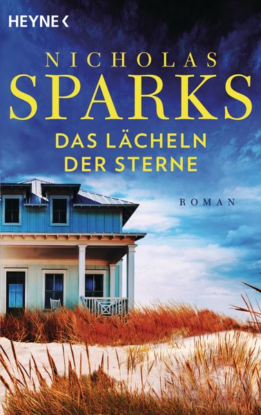 Cover von Das Lächeln der Sterne