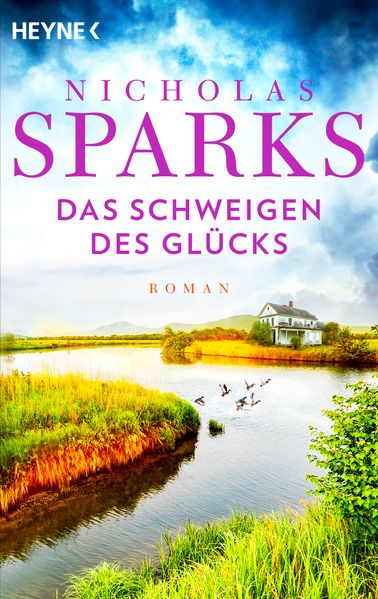 Cover von Das Schweigen des Glücks