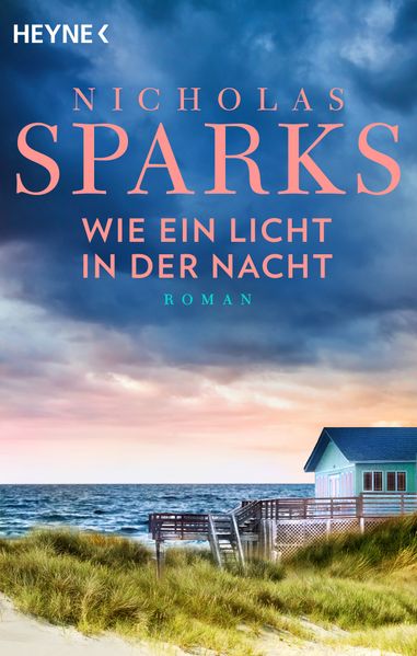 Cover von Safe Haven – Wie ein Licht in der Nacht