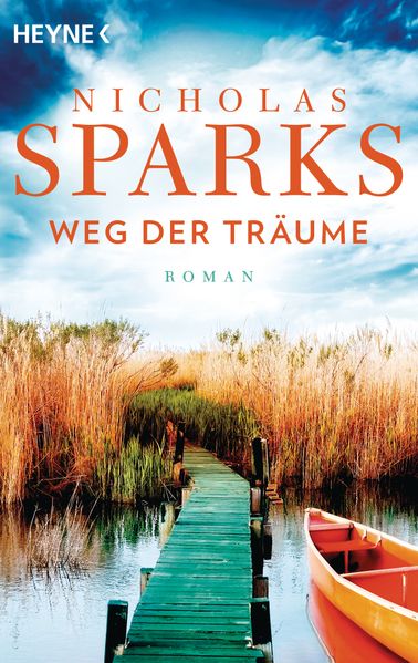 Cover von Weg der Träume