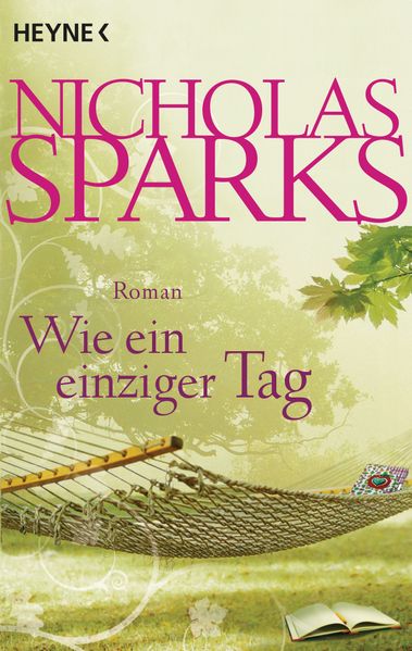 Cover von Wie ein einziger Tag