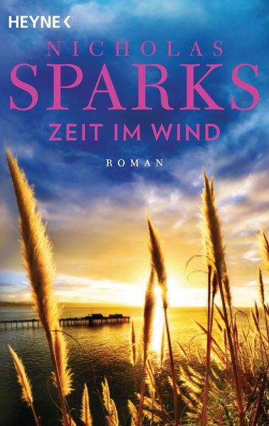 Cover von Zeit im Wind