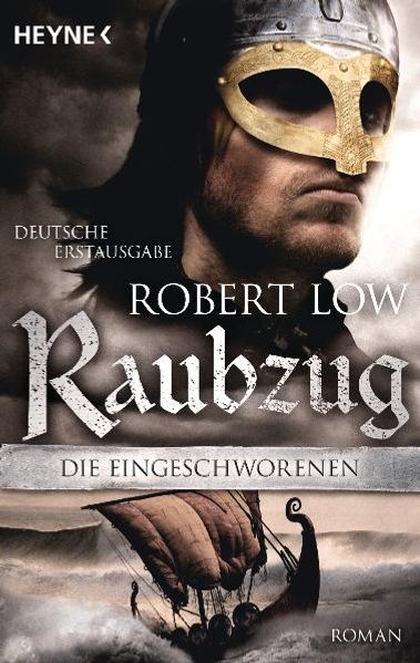 Cover von Die Eingeschworenen – Raubzug