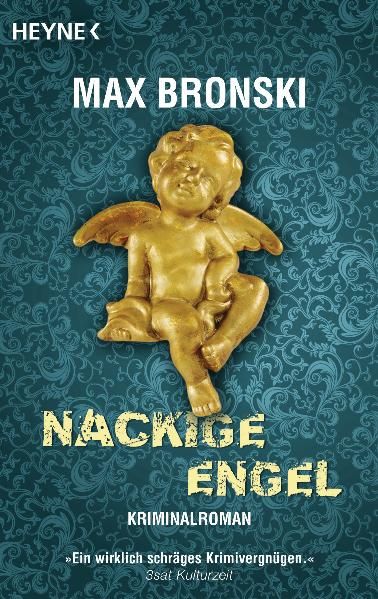 Cover von Nackige Engel