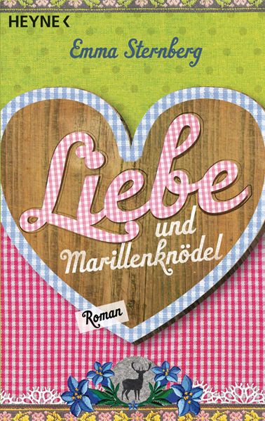 Cover von Liebe und Marillenknödel
