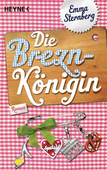 Cover von Die Breznkönigin