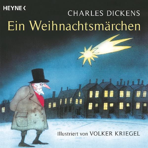 Cover von Ein Weihnachtsmärchen