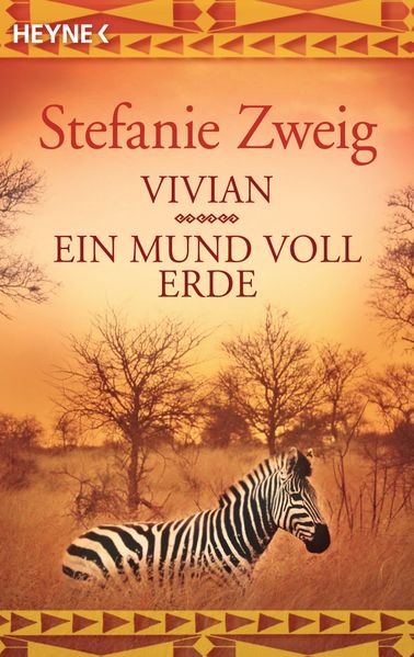 Cover von Vivian und Ein Mund voll Erde