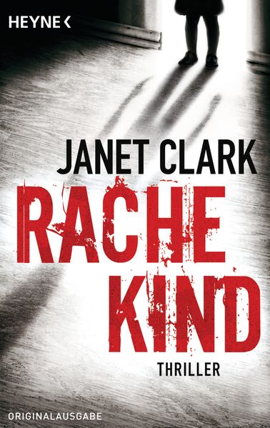 Cover von Rachekind