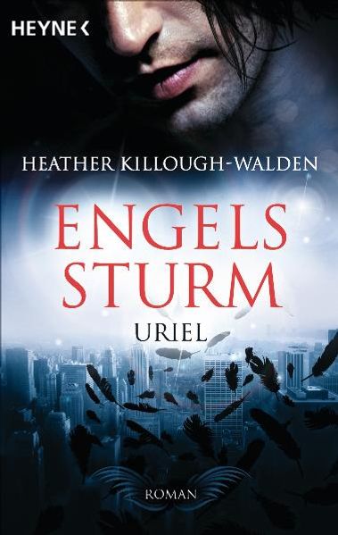 Cover von Engelssturm – Uriel
