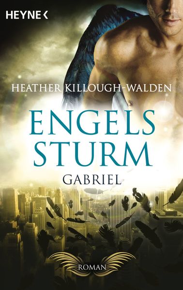 Cover von Engelssturm – Gabriel