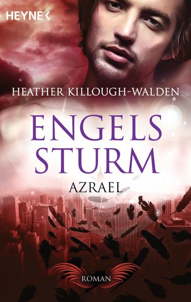 Cover von Engelssturm – Azrael