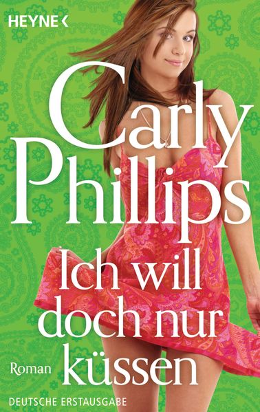 Cover von Ich will doch nur küssen