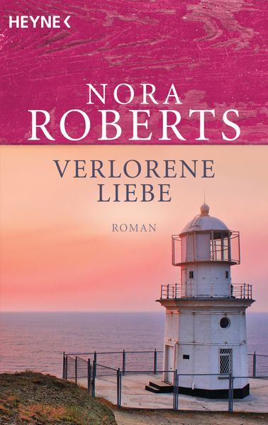 Cover von Verlorene Liebe