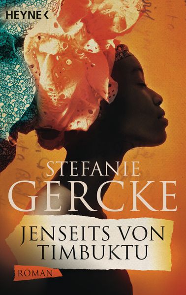 Cover von Jenseits von Timbuktu