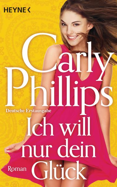 Cover von Ich will nur dein Glück