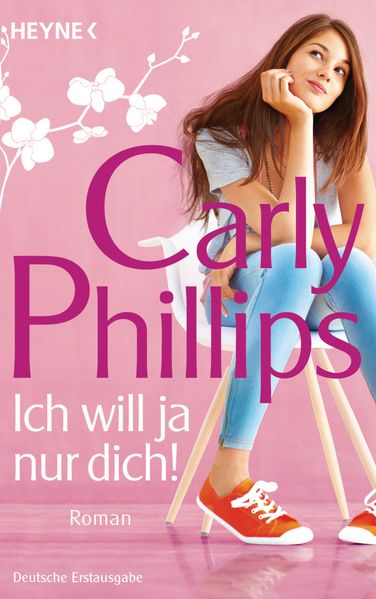 Cover von Ich will ja nur dich!
