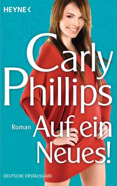Cover von Auf ein Neues!