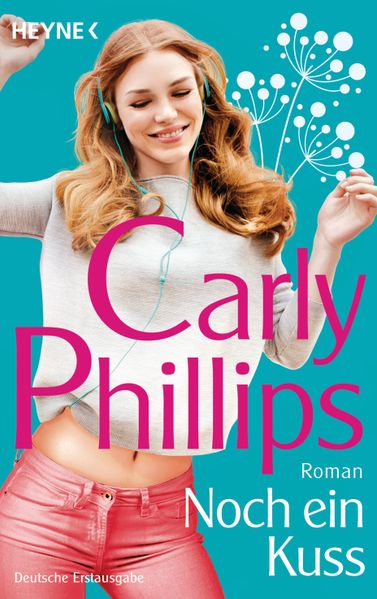 Cover von Noch ein Kuss