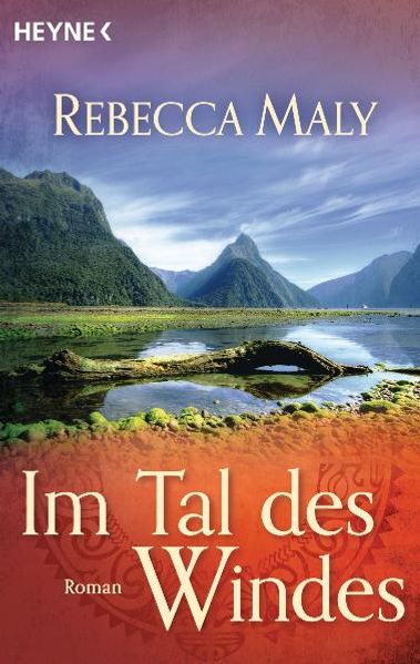 Cover von Im Tal des Windes