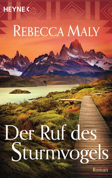 Cover von Der Ruf des Sturmvogels