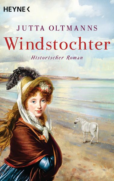 Cover von Windstochter