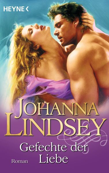 Cover von Gefechte der Liebe