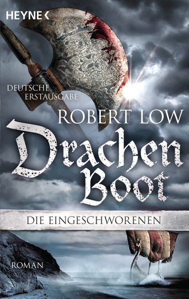 Cover von Drachenboot