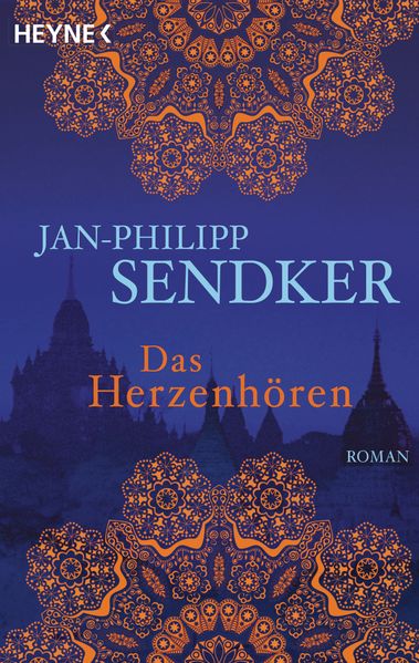 Cover von Das Herzenhören