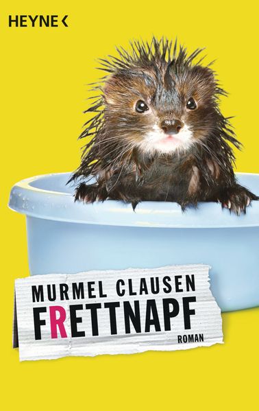 Cover von Frettnapf