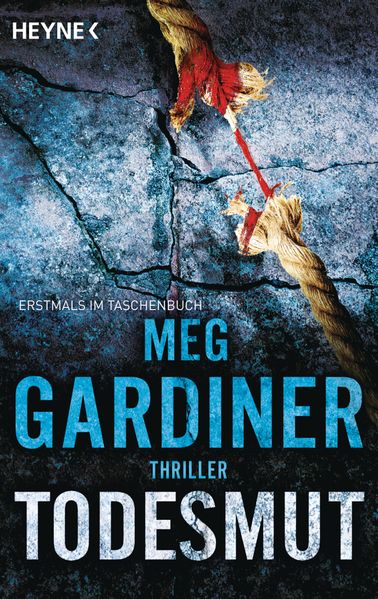 Cover von Todesmut