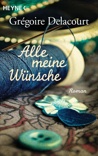 Cover von Alle meine Wünsche