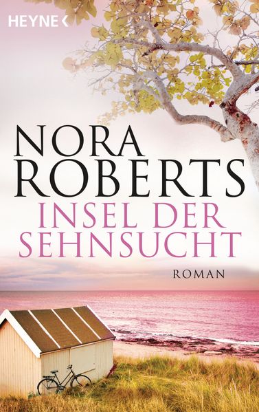 Cover von Insel der Sehnsucht