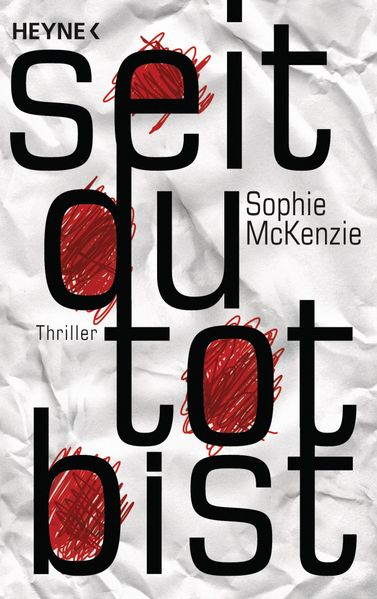 Cover von Seit du tot bist