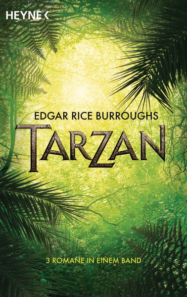 Cover von Tarzan