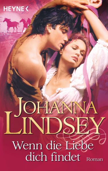 Cover von Wenn die Liebe dich findet