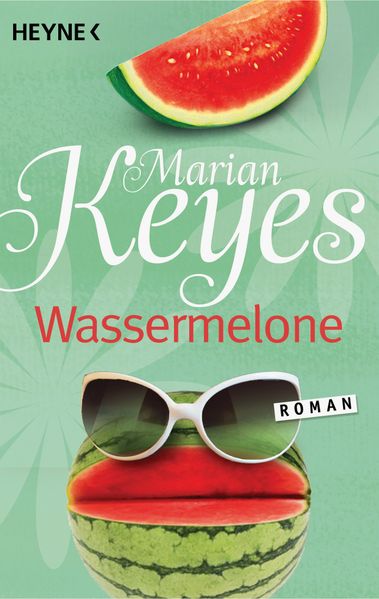 Cover von Wassermelone