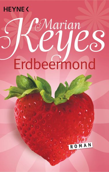 Cover von Erdbeermond