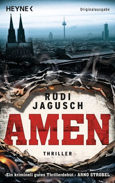 Cover von Amen