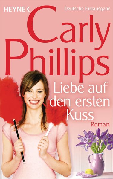Cover von Liebe auf den ersten Kuss