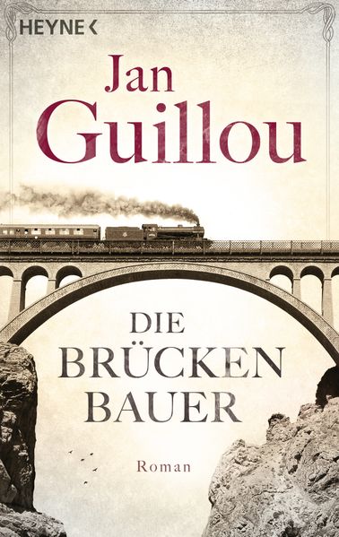 Cover von Die Brückenbauer