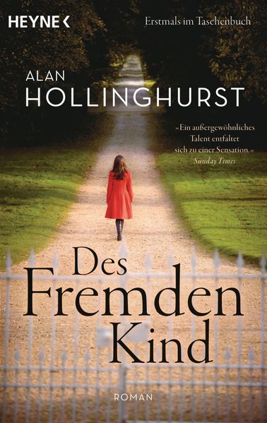 Cover von Des Fremden Kind