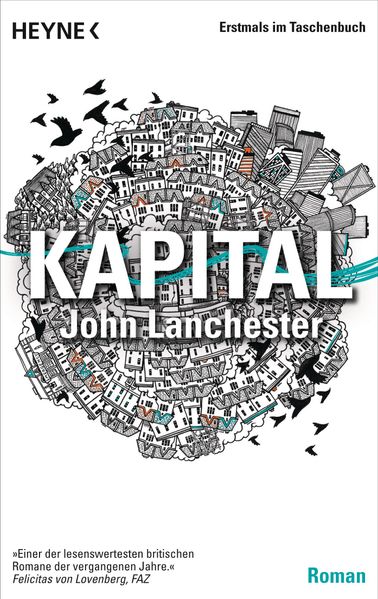 Cover von Kapital